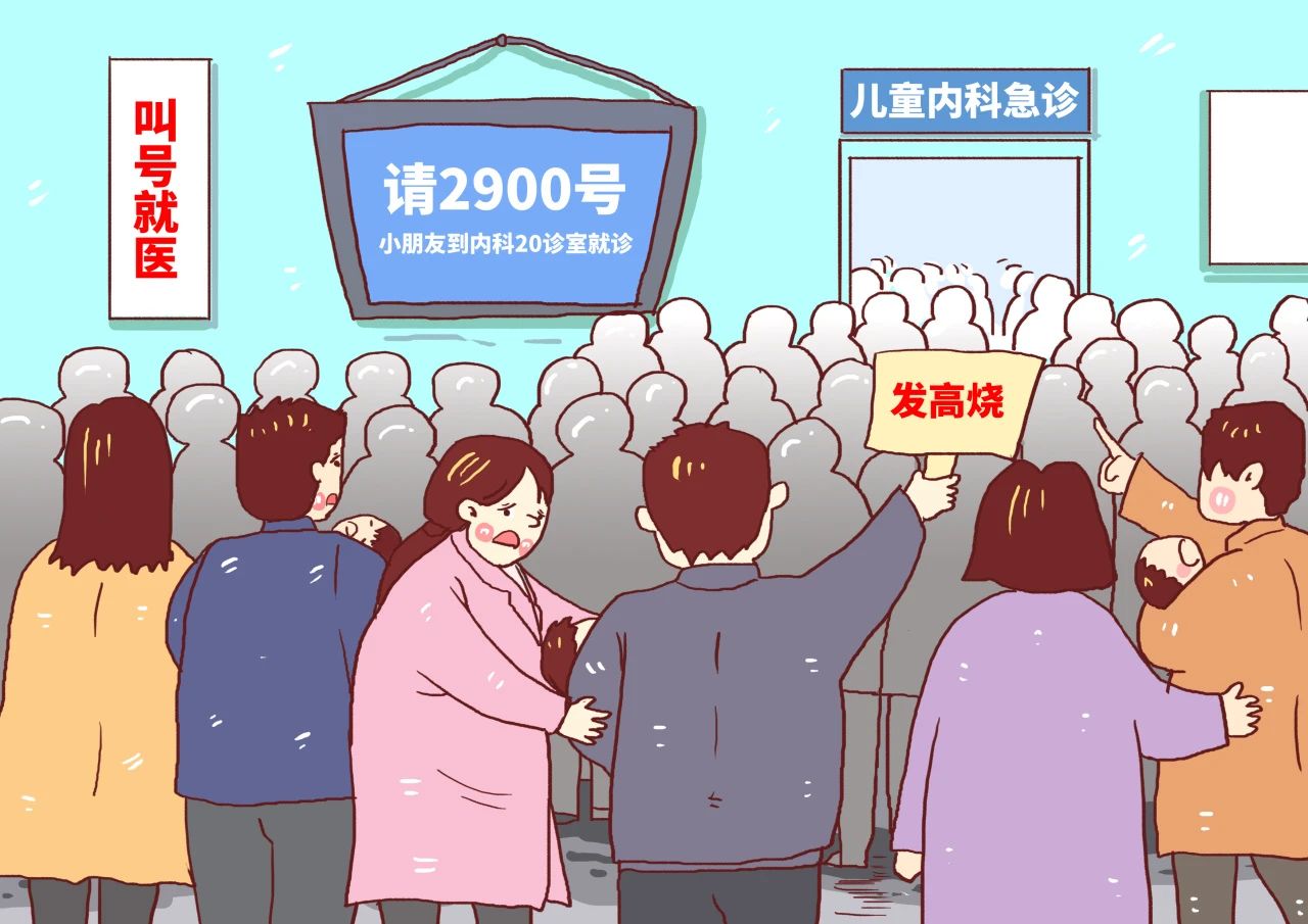 10歲兒童支原體肺炎，為什么這個(gè)炎癥指標這么高？