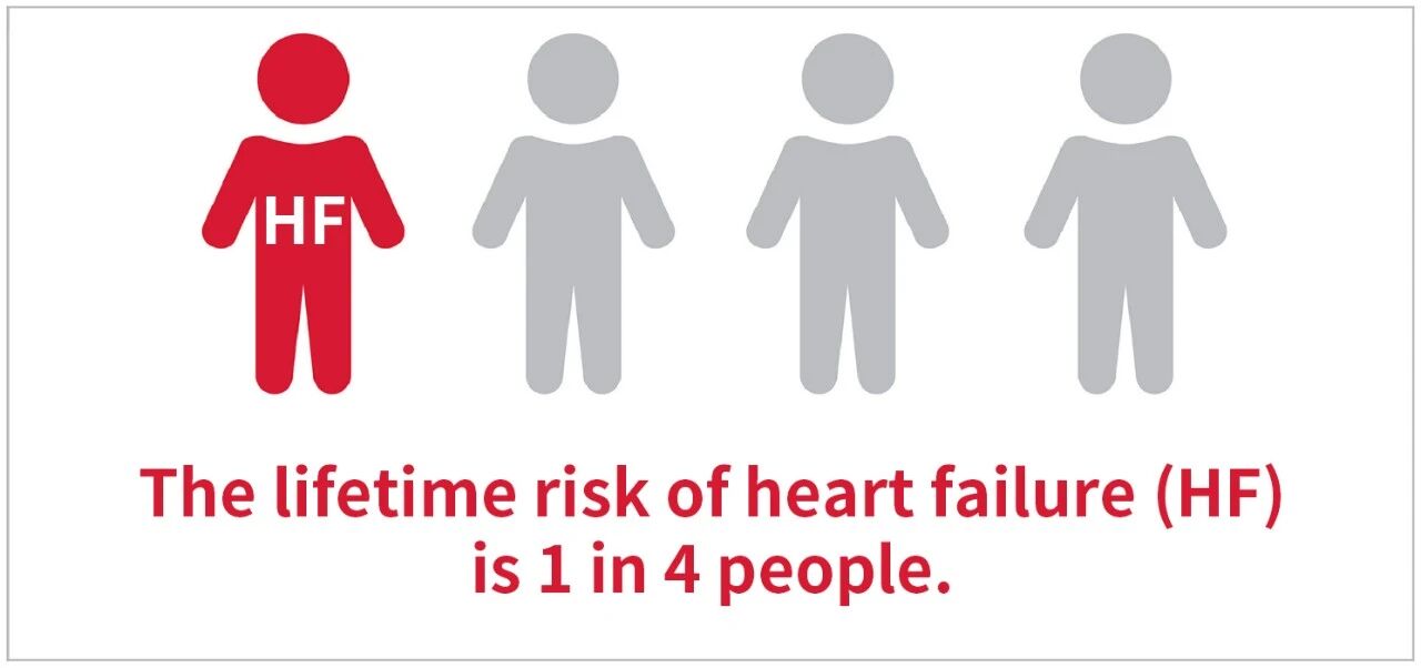 新品上市 | 心衰診斷雙保障——聚焦心衰精準診斷，我們從未止步！