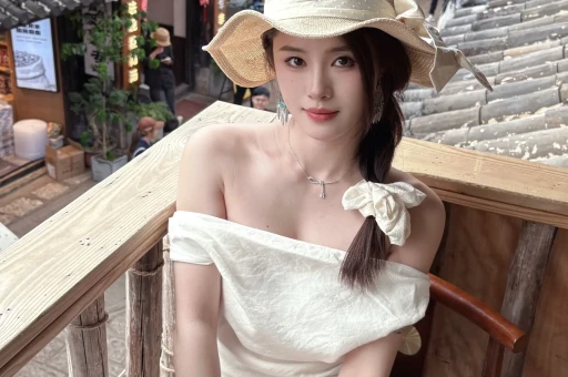 风流成性终遭反噬！38岁袁姗姗人设彻底崩塌名利双失难挽颓势